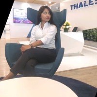 Jyoti Rai