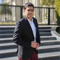 Ashish Tiwari