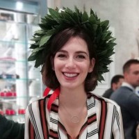 Sara Donato