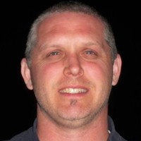 Jeff McLain