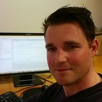 Alan Ruzic, Pmp