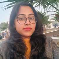 Vishakha Kumari