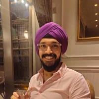 Harguneet Singh