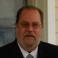 Rick Cluff