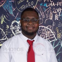 KWAKU MENSAH-BONSU