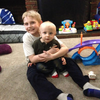 Melanie Abma-McConnell