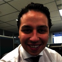 Matías Javier Calderón Grandón