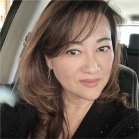 Joanna Hong
