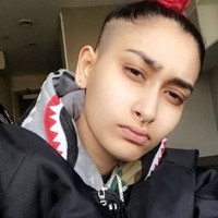Shamima Majid