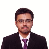 Kalpesh Sadrani