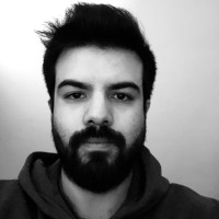 Joaquin Pinto Corvalan