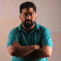 Reza Foroutan