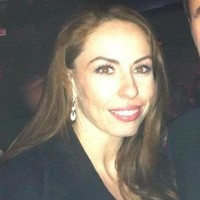 Chrysie Kuvetakis