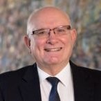 Ian Dick MIEAust CPEng