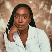 Nadia Macharia