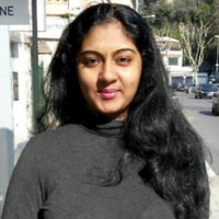 Archana Nair