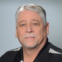 David Macintire