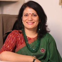 Dr. Amrutha Sachin