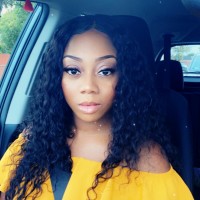 Nicole Goodridge