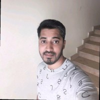 Vinay kumar
