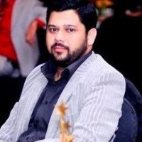 Iftikhar Ahmed