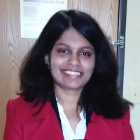 Harika Kothuru
