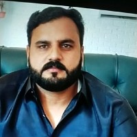 Qaisar Nadeem