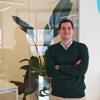 Borja Ruiz Menéndez