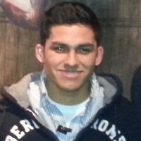 Steven Panarelli