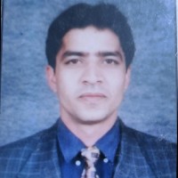 Shiv Narain Sharma