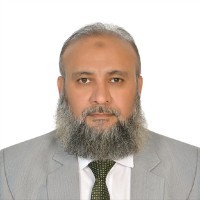 Muhammad Nasir Abdulsattar Kasmani
