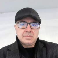 Radu Manea