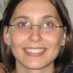 Cecilia Olivero