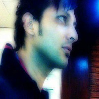 Sheraz Ahmed