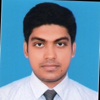 Sudev Gopal Saha