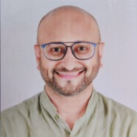 Saurabh Seth
