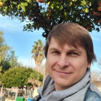 Сергій Гончарук