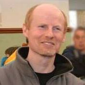 Frederic Alderson