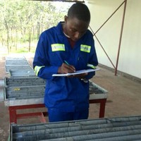 Patrick moyo