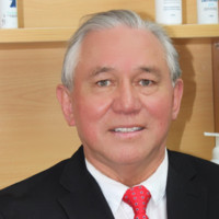 Lloyd Johns