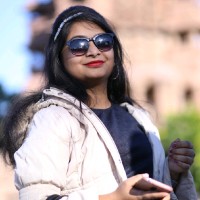 Divya Chhangani