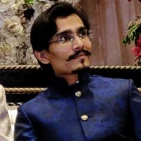Engr Umer Usmani