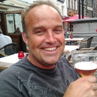 Carlo De Bruijn