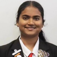 Prajna Chaudhry