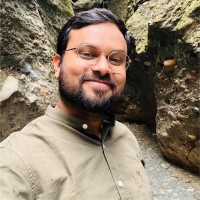 Suyash Ayush Verma
