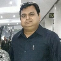 Yogendra Gupta