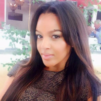 Yasmine Addae