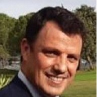 Fernando Vazquez