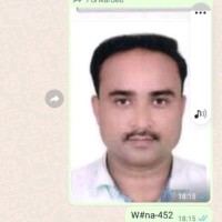Santosh Kumar Yadav
