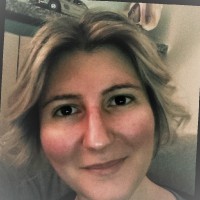 Lucia Clara Riganti